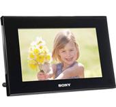 Sony DPF-V700 7 Digital Picture Frame with