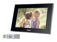 Sony DPF-V700BT - digital photo frame
