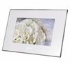 SONY DPF-V800 8` Digital Photo Frame - white