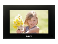 sony DPF-V900 - digital photo frame