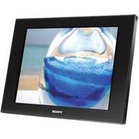 Sony DPFD100B Digital Photoframe