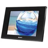 Sony DPFD80B Digital Photoframe
