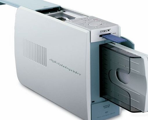 Sony DPP-EX5 Digital Photo Printer