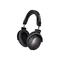 DR BT50 - Headset ( ear-cup ) - wireless -
