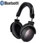 With the DR-BT50 Bluetooth headphones, you