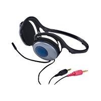 sony DR-G250DP - Headset ( behind-the-neck )