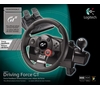 SONY Driving Force GT Steering Wheel for PS3