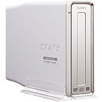 SONY DRX-710UL DVD Storage Unit