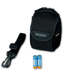 SONY DSC Accessory Kit