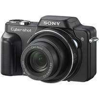 Sony DSCH10