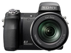 Sony DSCH9