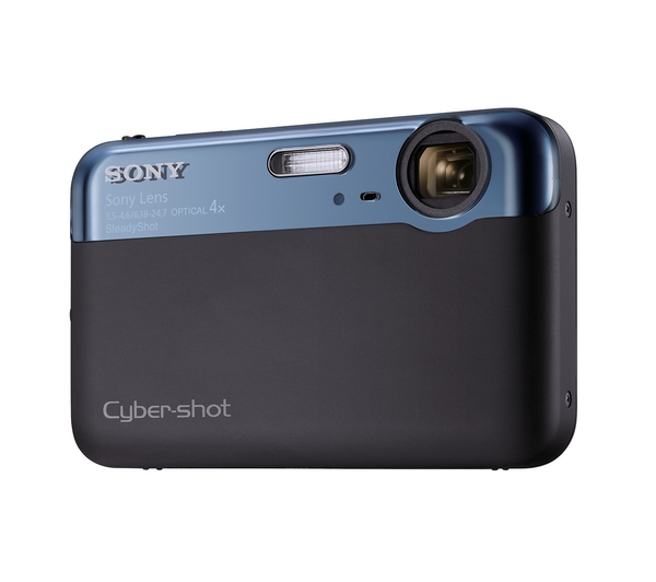 Sony DSCJ10 Black