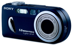 SONY DSCP12