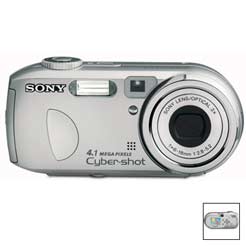 SONY DSCP73