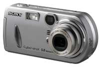 SONY DSCP92