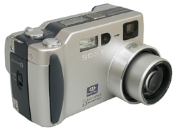 SONY DSCS70