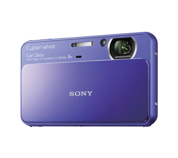 Sony DSCT110V