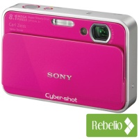 Sony DSCT2 Pink