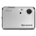 SONY DSCT3S