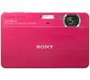 SONY DSCT700 red