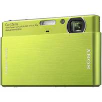Sony DSCT77 GREEN