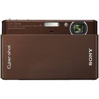 Sony DSCT77 TITANIUM