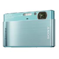 Sony DSCT90 Blue
