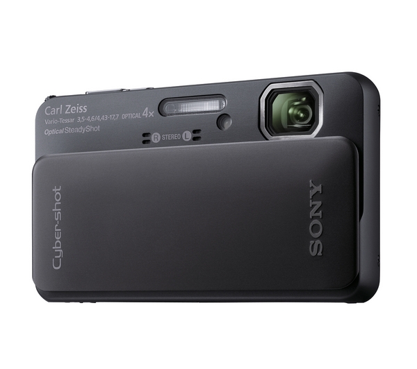 Sony DSCTX10 Black