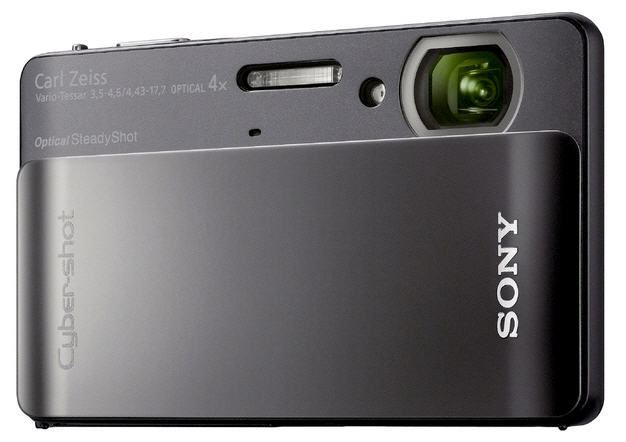 Sony DSCTX5B