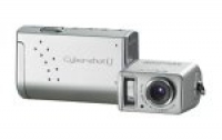SONY DSCU50