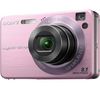 SONY DSCW130 pink