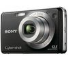 SONY DSCW210 black