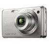 SONY DSCW220 silver