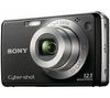 SONY DSCW230 black