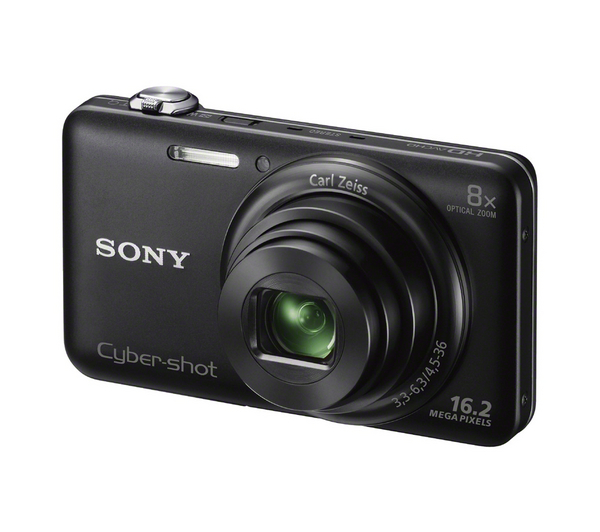 Sony DSCWX60B