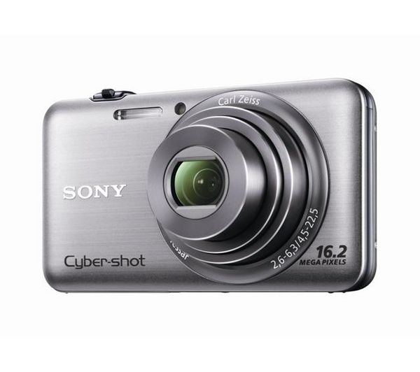 Sony DSCWX7S
