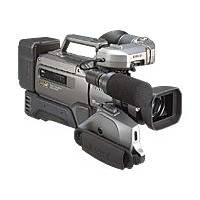 Sony DSR200AP