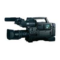 Sony DSR250P
