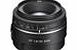 Sony DT 35mm f/1.8 SAM Fixed Focal Length Lens A
