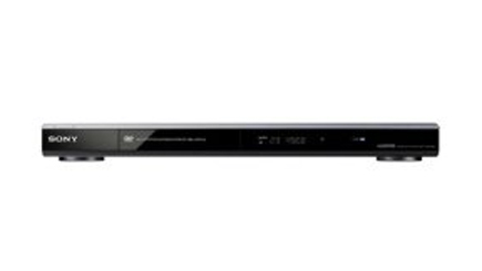 DVD Player (DVP-NS708HB)