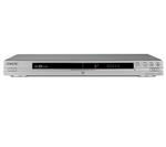 SONY DVP-NS355 SILVER