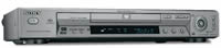 SONY DVP-NS705 Multiregion Silver