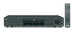 SONY DVP-NS930VB Black