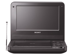 Sony DVPFX740