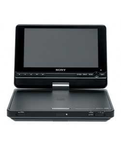 Sony DVPFX810S.CEK
