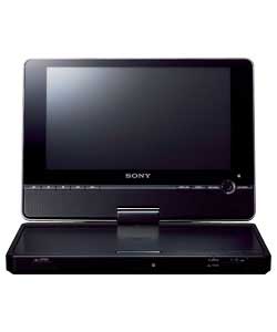 SONY DVPFX850