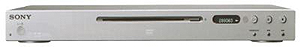 SONY DVPLS755 Multiregion