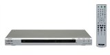 Sony DVPNS30 Multi Region Silver