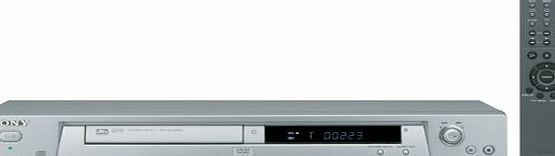SONY DVPNS305S