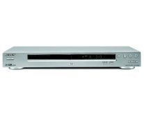 SONY DVPNS430S Multi Region